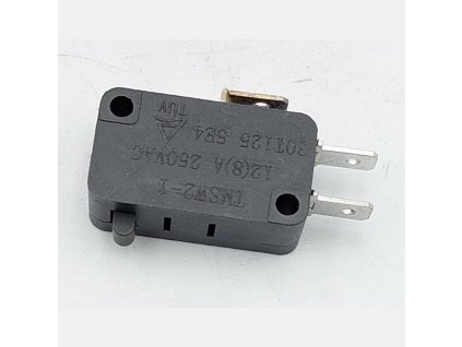 Spínač TMSW2-1 8A 250V AC DEDRA XDED8692-45.16