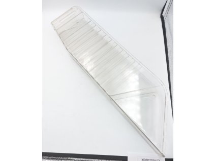 Horní kryt DEDRA XDED7704.02