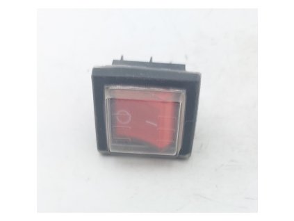 Přepínač DEDRA XA077012.65