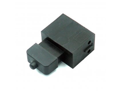 Přepínač DEDRA XDED7745X.043