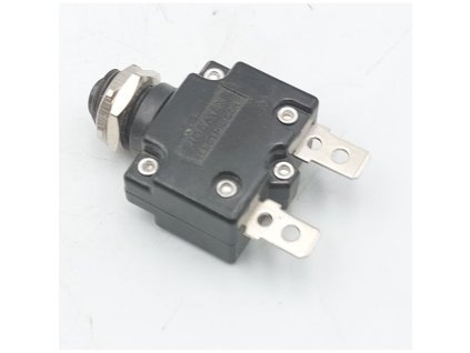 Pojistka proti přetížení DEDRA XDED7704.82