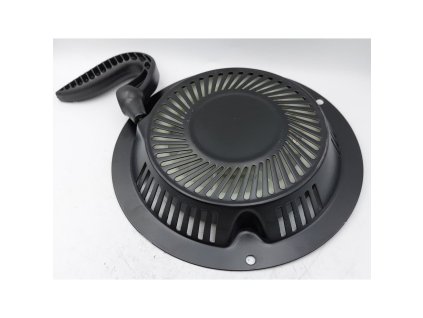 Ruční startér DEDRA XDED8727-51C.S04