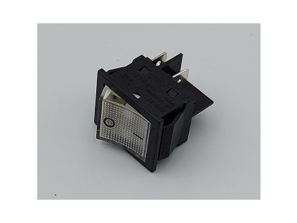 Přepínač DEDRA XDESI131BT.09