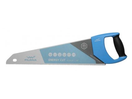Ocaska s uzavřenou plastovou rukojetí 300 mm, Pilana