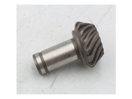 Vřeteno s hnacím hřídelem DEDRA XDED8714.83