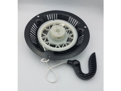 Ruční startér DEDRA XDED8724-46CSE.S60