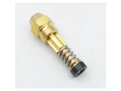 Palivová tryska K125 (dlouhá) DEDRA XDED9952X.37