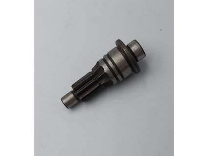 Ozubená hřídel 1 DEDRA XDED7767.24