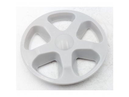 Víčko předního kola DEDRA XDED8720-43CP.13