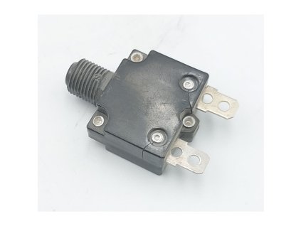 Pojistka proti přetížení DEDRA XDED7754.011