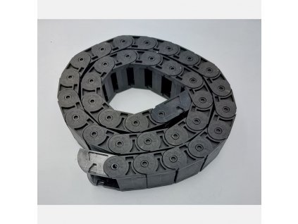 Ohebný plášť kabelu DEDRA XDED7827.092