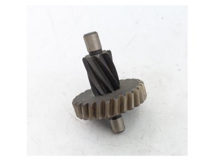 Ozubená hřídel DEDRA XDED7501.34