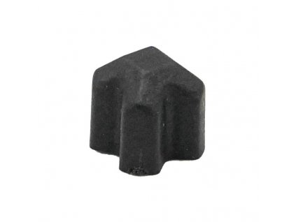 Plastový kryt vřetena DEDRA XDED7758.163