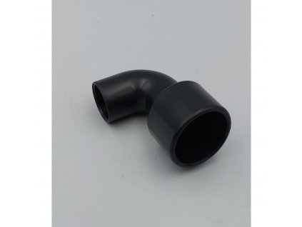 Plastový vývod DEDRA XDED7762.19