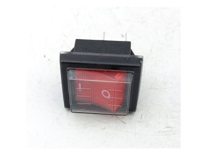 Přepínač DEDRA XDED8875.42