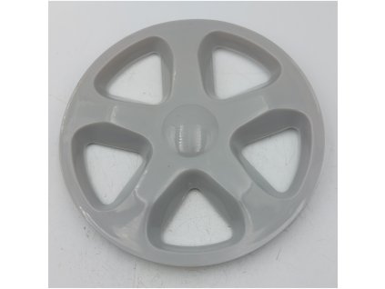 Víčko předního kola DEDRA XDED8725Q-56L.16