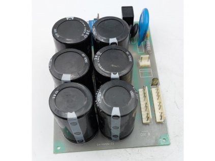 Napájecí deska DEDRA XDESI160.03