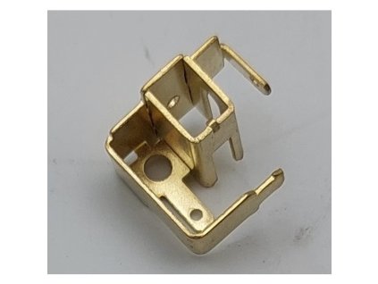 Zastávka kartáče DEDRA XDED7948.32