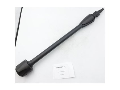 Plastové kopí DEDRA XDED8825.43