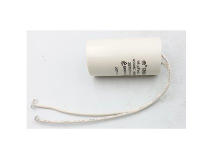 Kondenzátor DEDRA XDED8867X.35