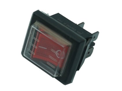 Přepínač DEDRA XA077016.22