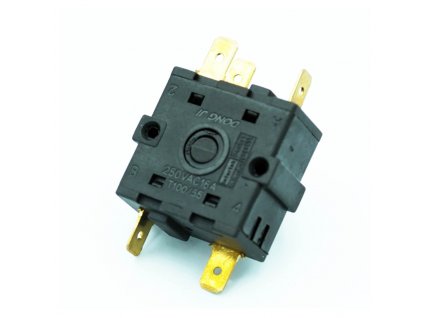 Přepínač DEDRA XDA-T200.05