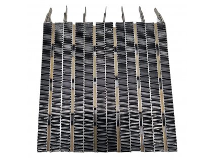 PTC ohřívač 3000W DEDRA XDED9931C.03