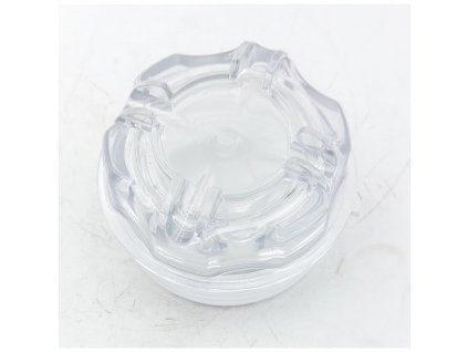 Plastová matice DEDRA XDED8868LED.01