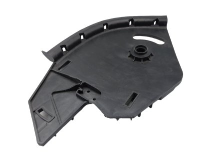 Pravý boční kryt DEDRA XDED8803.41