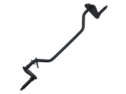 Přední náprava DEDRA XDED8725-51L.21