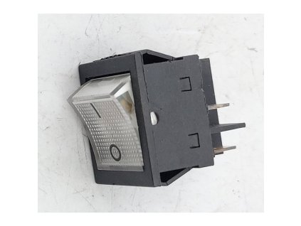 Spínač JD03-A1 30A DEDRA XDESTI202.02