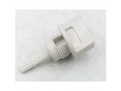 Víčko olejové nádrže DEDRA XDED8716.S60