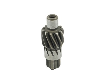 Vřeteno DEDRA XDED7758.65