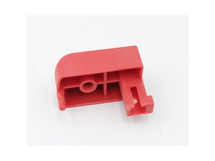 Tlačítko zapnutí/vypnutí DEDRA XDED7764.46