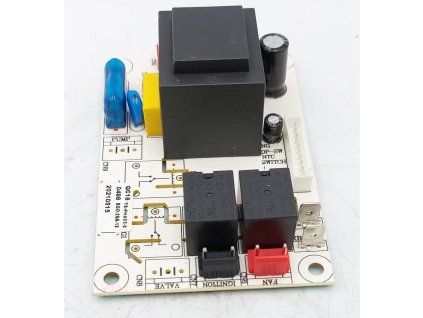 Deska výkonové elektroniky TS-PK803-2 DEDRA XDED9952X.17