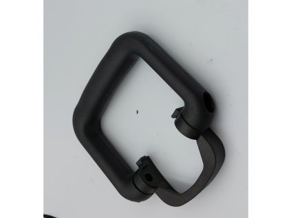 Rukojeť DEDRA XDED7955.57