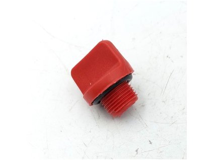 Plastová zátka DEDRA XDED8868LED.07