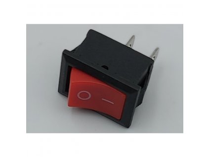 Spínač motoru DEDRA XDED8713.023