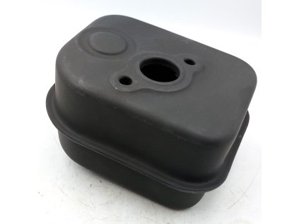 Tlumič hluku DEDRA XDED8725Q-53L.S1203