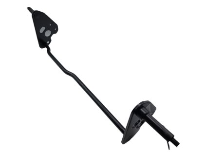 Náprava zadního kola DEDRA XDED8725Q-56L.49