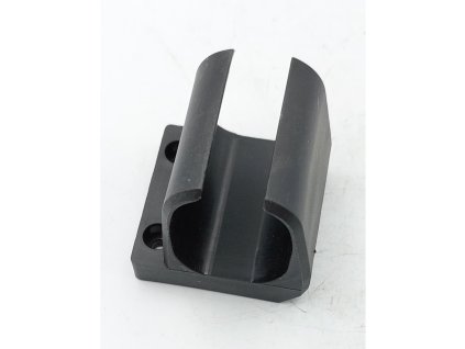 Plastová rukojeť DEDRA XDED8826.32