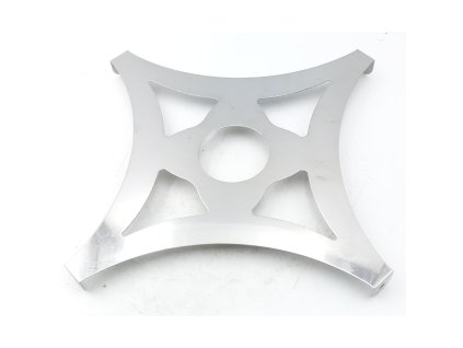 Přední strana obálky DEDRA XDED9943.16