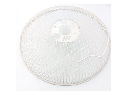 Ochranná síť (zadní) DEDRA XDA0901.05