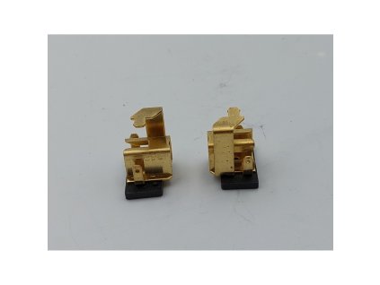 Zastávka kartáče DEDRA XDED7938.37