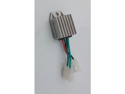 Usměrňovač 14,5 V DC DEDRA XDEGA4500K.27