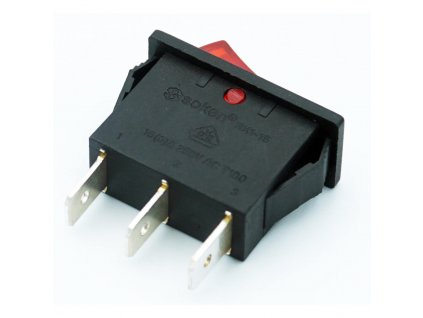 Přepínač DEDRA XDA-J2051FD.21