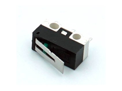 Přepínač DEDRA XMC0904.15