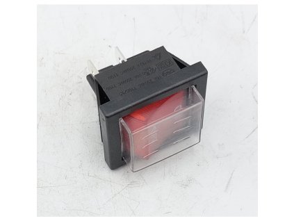 Přepínač DEDRA XDED7185H.20