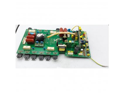 Řídicí deska DEDRA XDESTI160L.01