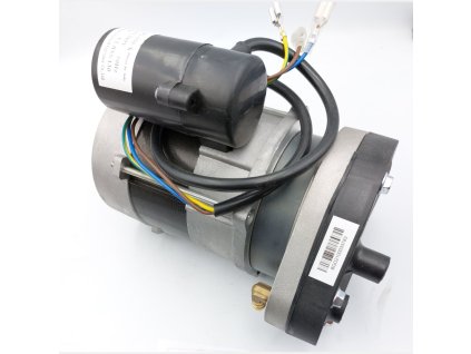 Motor čerpadla BG150-X DEDRA XDED9964TX2.46